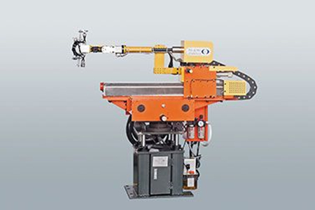 熱室壓鑄機工藝參數設定和調節方法